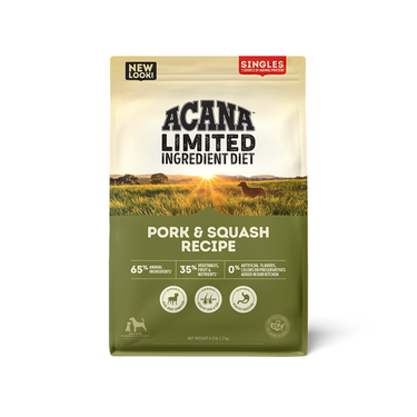 Acana Pork & Squash Perro 2kg